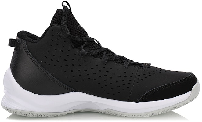 李宁 韦德之道 "黑金" ABPN007-1 Order 李宁 韦德之道 "黑金" ABPN007-1