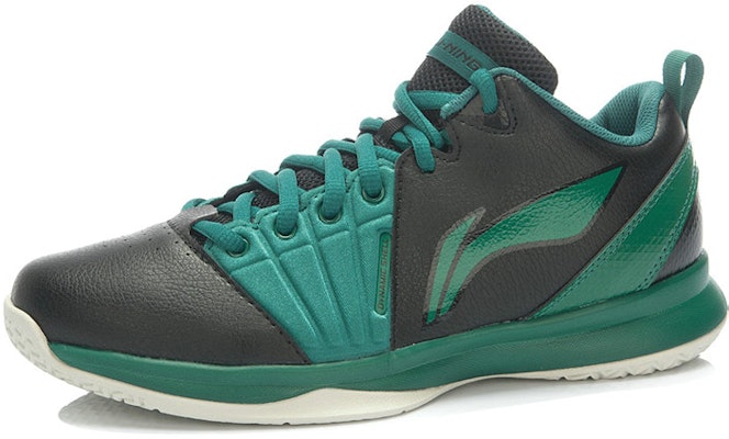 Li-Ning Way of Wade 'Hitam Hijau' ABPJ073-2 Order Li-Ning Way of Wade 'Hitam Hijau' ABPJ073-2