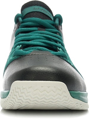 Li-Ning Way of Wade 'Hitam Hijau' ABPJ073-2 Shop Li-Ning Way of Wade 'Hitam Hijau' ABPJ073-2