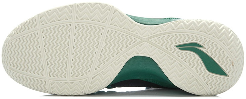 Li-Ning Way of Wade 'Hitam Hijau' ABPJ073-2 Purchase Li-Ning Way of Wade 'Hitam Hijau' ABPJ073-2