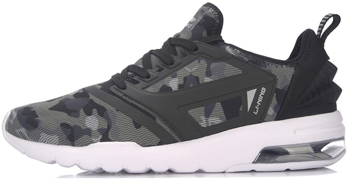 리닝 웨이드 '블랙 그레이 카모' (Li-Ning Wade 'Black Grey Camo') ARKM007-4 Buy 리닝 웨이드 '블랙 그레이 카모' (Li-Ning Wade 'Black Grey Camo') ARKM007-4