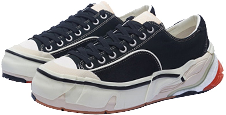 Li-Ning Wuji 'Hitam Putih' AZGT037-1 Lookbook Li-Ning Wuji 'Hitam Putih' AZGT037-1