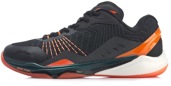 李宁 韦德之道 '黑橙色' AYAP013-1 Buy 李宁 韦德之道 '黑橙色' AYAP013-1