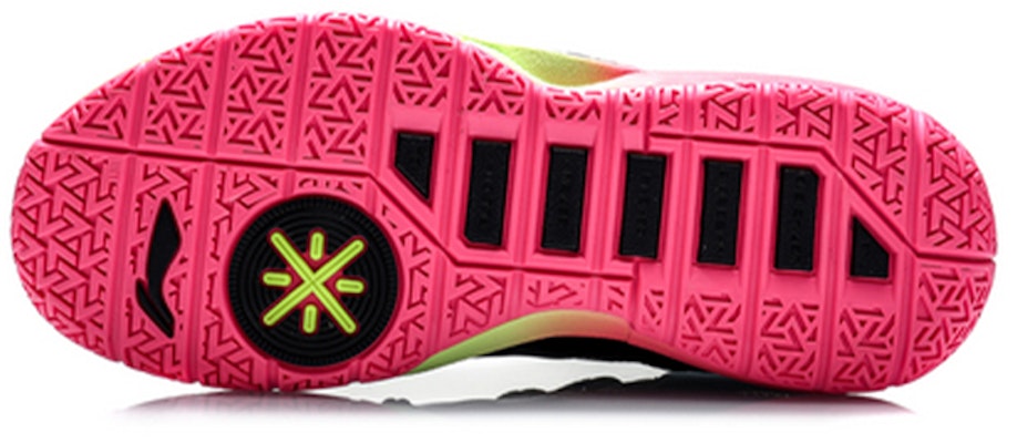 李宁 韦德之道 ‘黑粉’ ABAQ055-2 Purchase 李宁 韦德之道 ‘黑粉’ ABAQ055-2