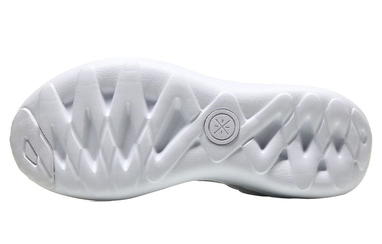 Li-Ning Way of Wade 'Black Retro High-Top' 圖 5