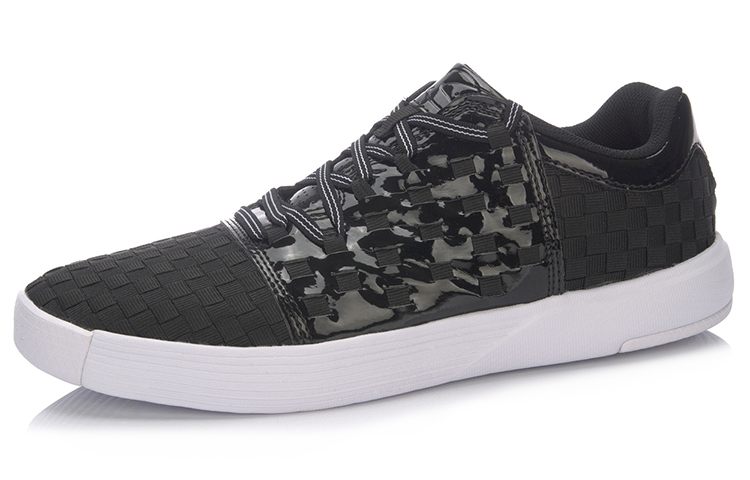 Li-Ning Way of Wade 'Black White' 圖 2