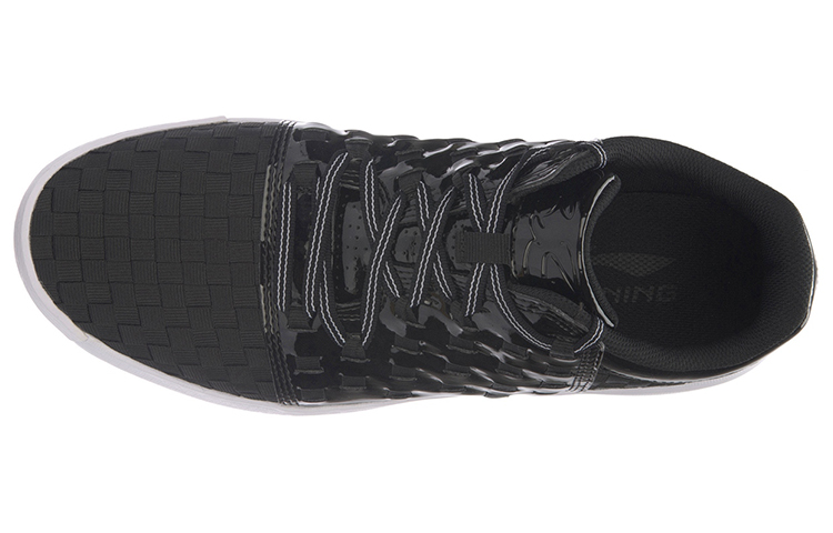 Li-Ning Way of Wade 'Black White' 圖 3