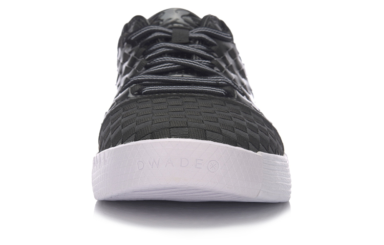 Li-Ning Way of Wade 'Black White' 圖 4
