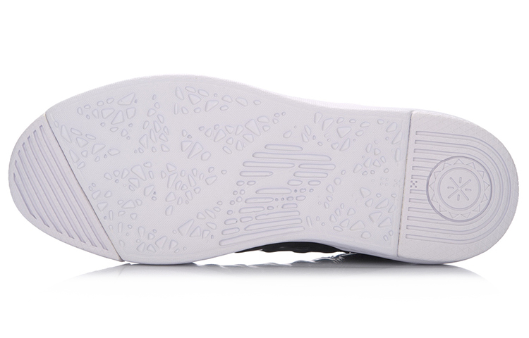 Li-Ning Way of Wade 'Black White' 圖 5