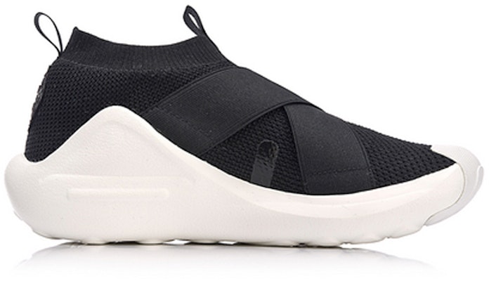 李寧 悟道 減震防滑 低幫 復古籃球鞋 男女同款 黑白 Order 李寧 悟道 減震防滑 低幫 復古籃球鞋 男女同款 黑白