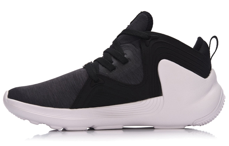 Buy Li-Ning Way of Wade 'Hitam Putih' AGWM005-1