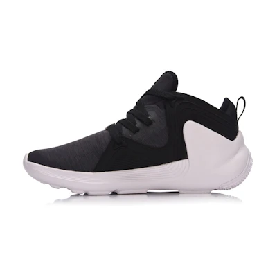 Li-Ning Way of Wade 'Black White'