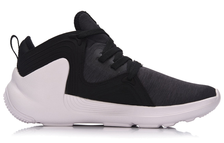 Li-Ning Way of Wade 'Black White' 圖 2