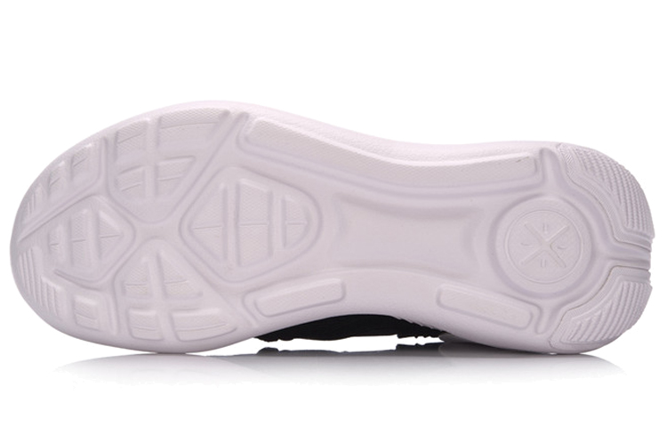 Li-Ning Way of Wade 'Black White' 圖 5