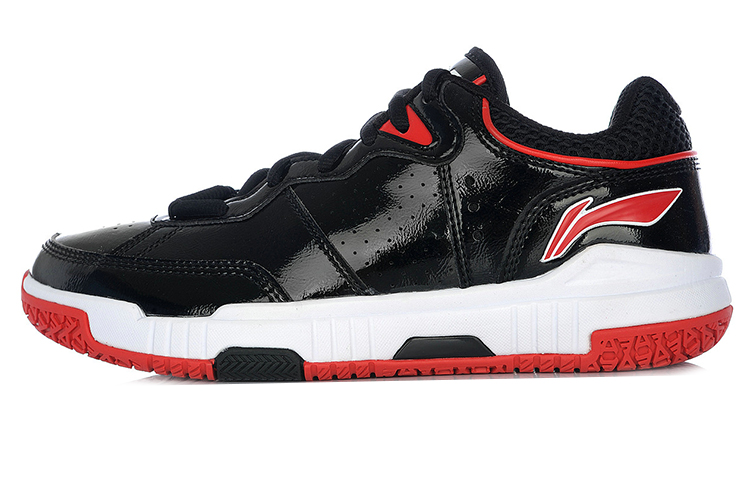 Buy Li-Ning Way of Wade 'Hitam Putih Merah' ABPH185-2