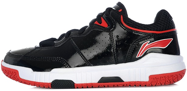 Li-Ning Way of Wade 'Hitam Putih Merah' ABPH185-2 Buy Li-Ning Way of Wade 'Hitam Putih Merah' ABPH185-2