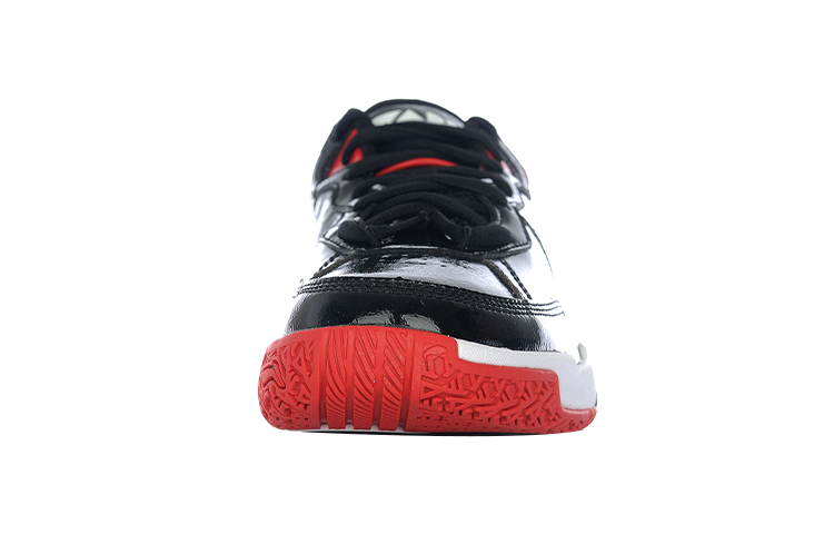 Li-Ning Way Of Wade 'Black White Red' 圖 4