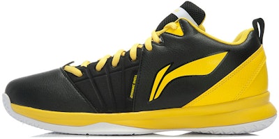 Li-Ning Way of Wade 'Hitam Kuning' ABPJ073-3 Buy Li-Ning Way of Wade 'Hitam Kuning' ABPJ073-3