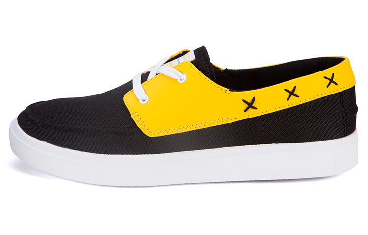 Buy Li-Ning Way of Wade 'Hitam Kuning' ELFG047-4