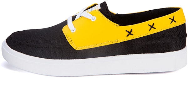 Li-Ning Way of Wade 'Hitam Kuning' ELFG047-4 Buy Li-Ning Way of Wade 'Hitam Kuning' ELFG047-4