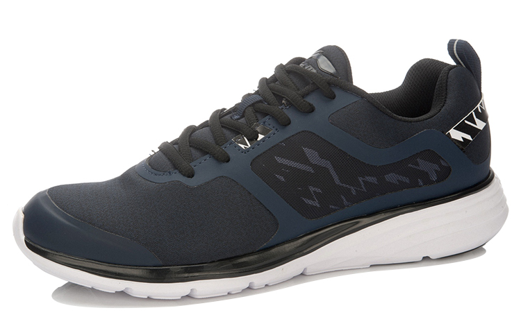 Li-Ning Way of Wade 'Blue Black' 圖 2