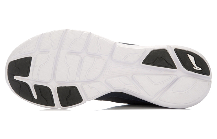 Li-Ning Way of Wade 'Blue Black' 圖 5