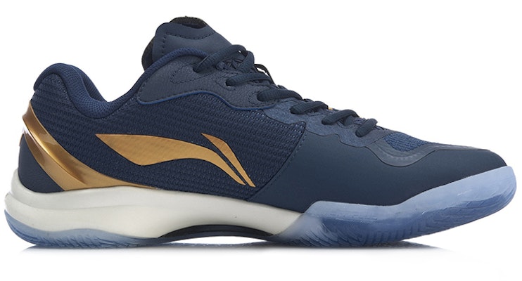 Li-Ning Way of Wade 'Blue Gold' AYAP013-5 Order Li-Ning Way of Wade 'Blue Gold' AYAP013-5