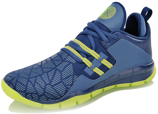 리닝 웨이드 "블루 그린" (Li-Ning Wade "Blue Green") ABCM093-3 Order 리닝 웨이드 "블루 그린" (Li-Ning Wade "Blue Green") ABCM093-3