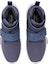 Shop Li-Ning Way of Wade 'Sokongan Tinggi Biru' AGWN045-3