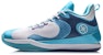 Li-Ning Way of Wade 'Biru Putih' ABAQ061-1