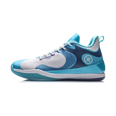Li-Ning Way of Wade 'Blue White'