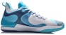 Li-Ning Way of Wade 'Biru Putih' ABAQ061-1