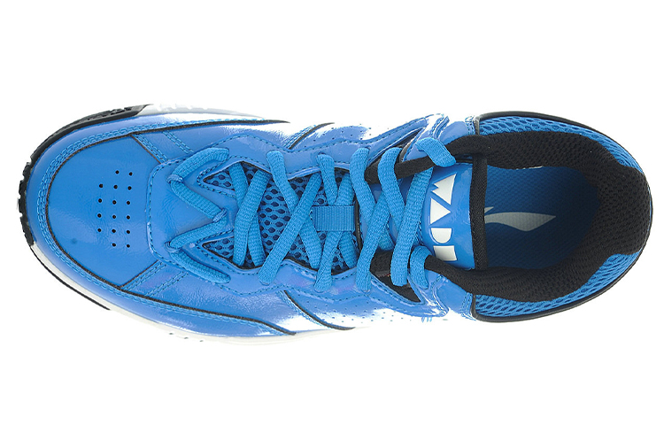 Li-Ning Way Of Wade 'Blue White' 圖 3