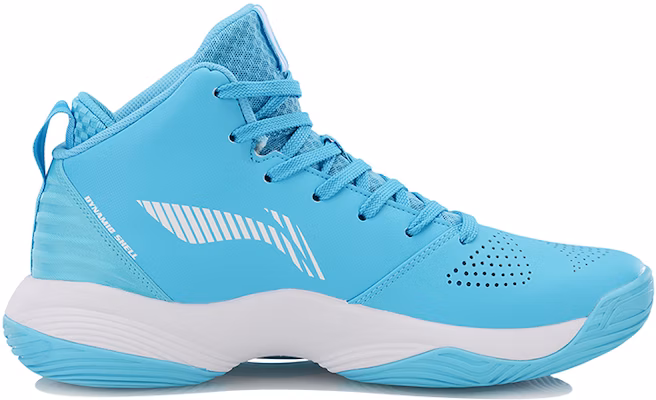 리닝 웨이드 "블루 화이트" (Li-Ning Wade "Blue White") ABPN031-3 Order 리닝 웨이드 "블루 화이트" (Li-Ning Wade "Blue White") ABPN031-3