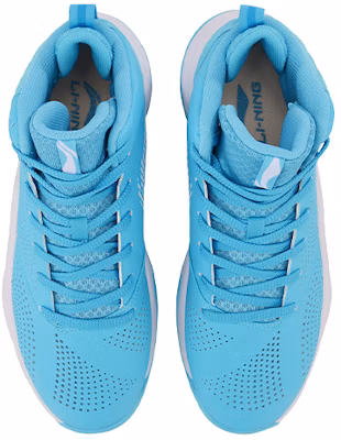 리닝 웨이드 "블루 화이트" (Li-Ning Wade "Blue White") ABPN031-3 Shop 리닝 웨이드 "블루 화이트" (Li-Ning Wade "Blue White") ABPN031-3