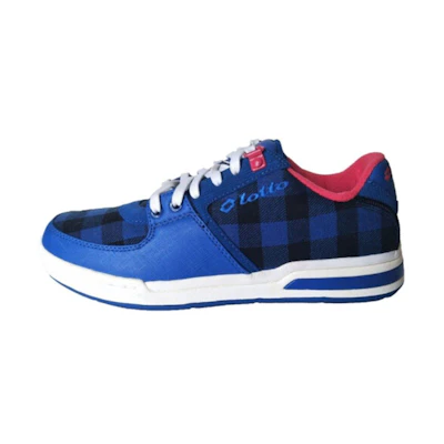Li-Ning Way of Wade 'Blue White Black'