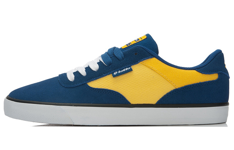 Buy 李宁 韦德之道 '蓝黄款' ELCL007-2