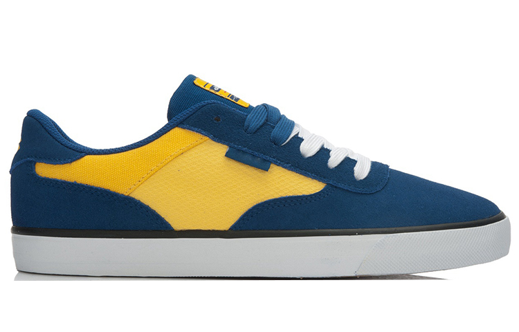 Li-Ning Way of Wade 'Blue Yellow' 圖 2