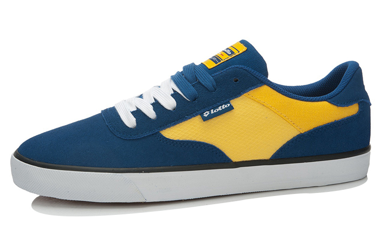 Li-Ning Way of Wade 'Blue Yellow' 圖 3