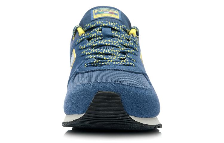 Li-Ning Way of Wade 'Blue Yellow' 圖 4