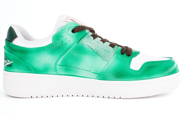 Li-Ning Way of Wade 'Ilustraciones Botánicas - Verde Marrón' AGCP299-5(TeamNine-LN005) Order Li-Ning Way of Wade 'Ilustraciones Botánicas - Verde Marrón' AGCP299-5(TeamNine-LN005)
