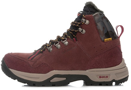 李宁 韦德之道 '棕黑色' AHTK023-2 Buy 李宁 韦德之道 '棕黑色' AHTK023-2