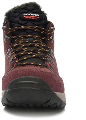 Li-Ning Way of Wade 'Coklat Hitam' AHTK023-2 Shop Li-Ning Way of Wade 'Coklat Hitam' AHTK023-2