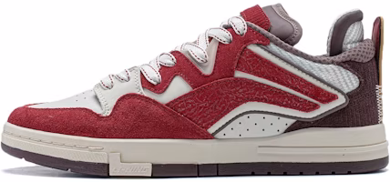 Li-Ning Wave Pro 'Chinese New Year' AECU001-2 Li-Ning Wave Pro 'Chinese New Year' AECU001-2