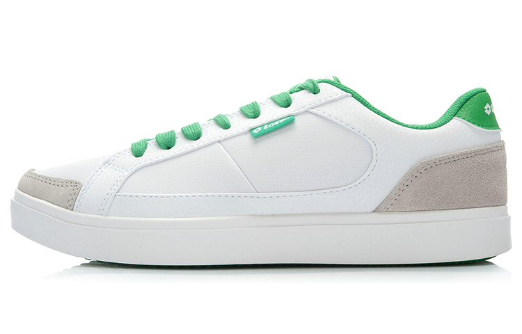 Buy LiNing李寧 樂途 經典帆布鞋 白綠