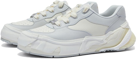 Li-Ning Way of Wade 'Comfort Grey Rendah' AZGT083-2 Lookbook Li-Ning Way of Wade 'Comfort Grey Rendah' AZGT083-2