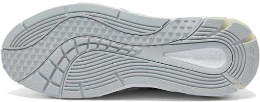 Li-Ning Way of Wade 'Comfort Grey Rendah' AZGT083-2 Details for Li-Ning Way of Wade 'Comfort Grey Rendah' AZGT083-2