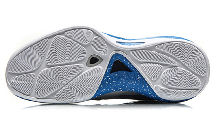 Li-Ning Way of Wade 'Cool Grey' 圖 5