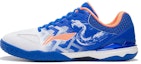 Buy 李宁 戰龍 乒乓球比賽鞋 晶藍色