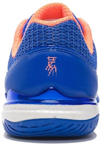 李宁 戰龍 乒乓球比賽鞋 晶藍色 Purchase 李宁 戰龍 乒乓球比賽鞋 晶藍色